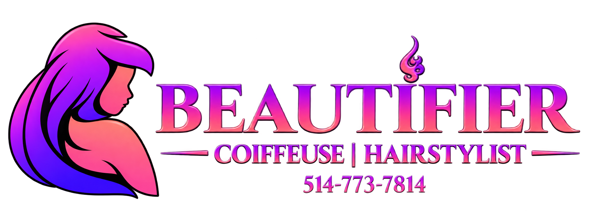 Beautifier Logo