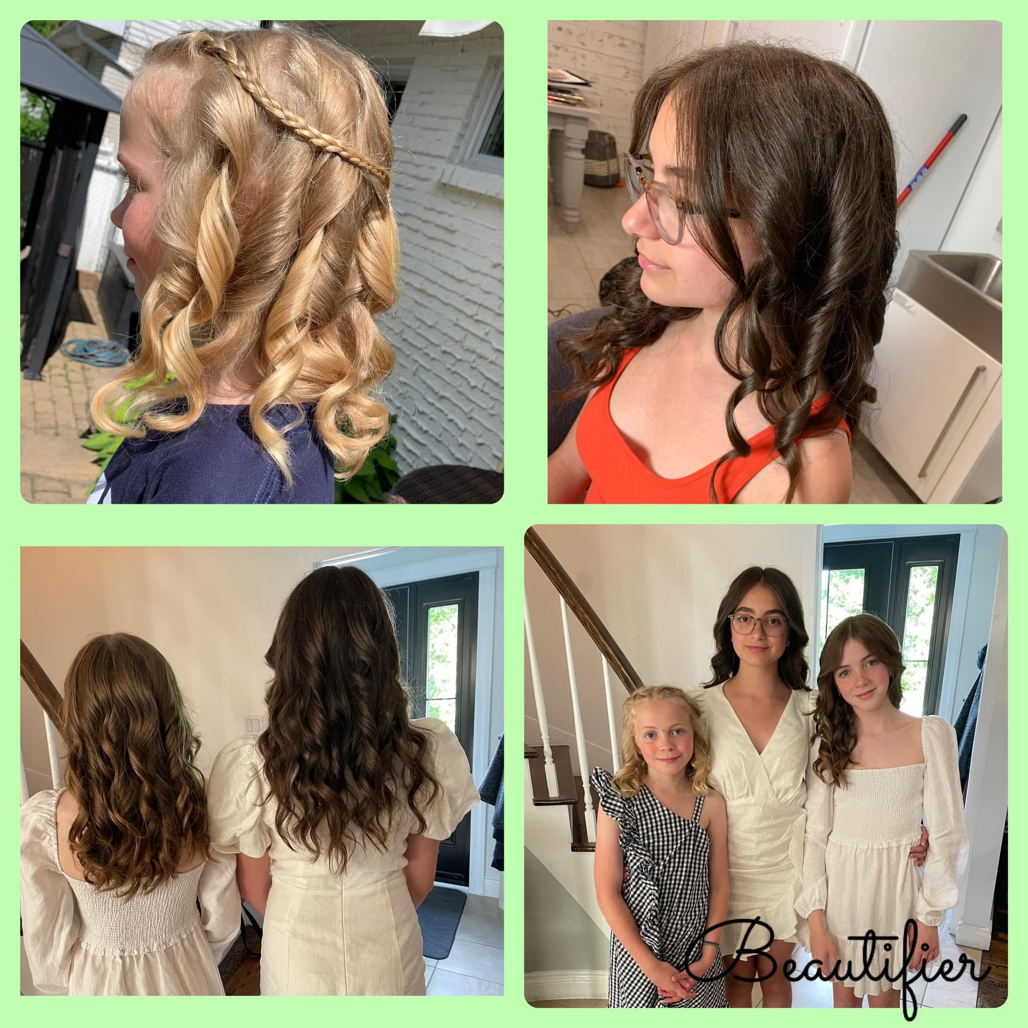 Client Collage