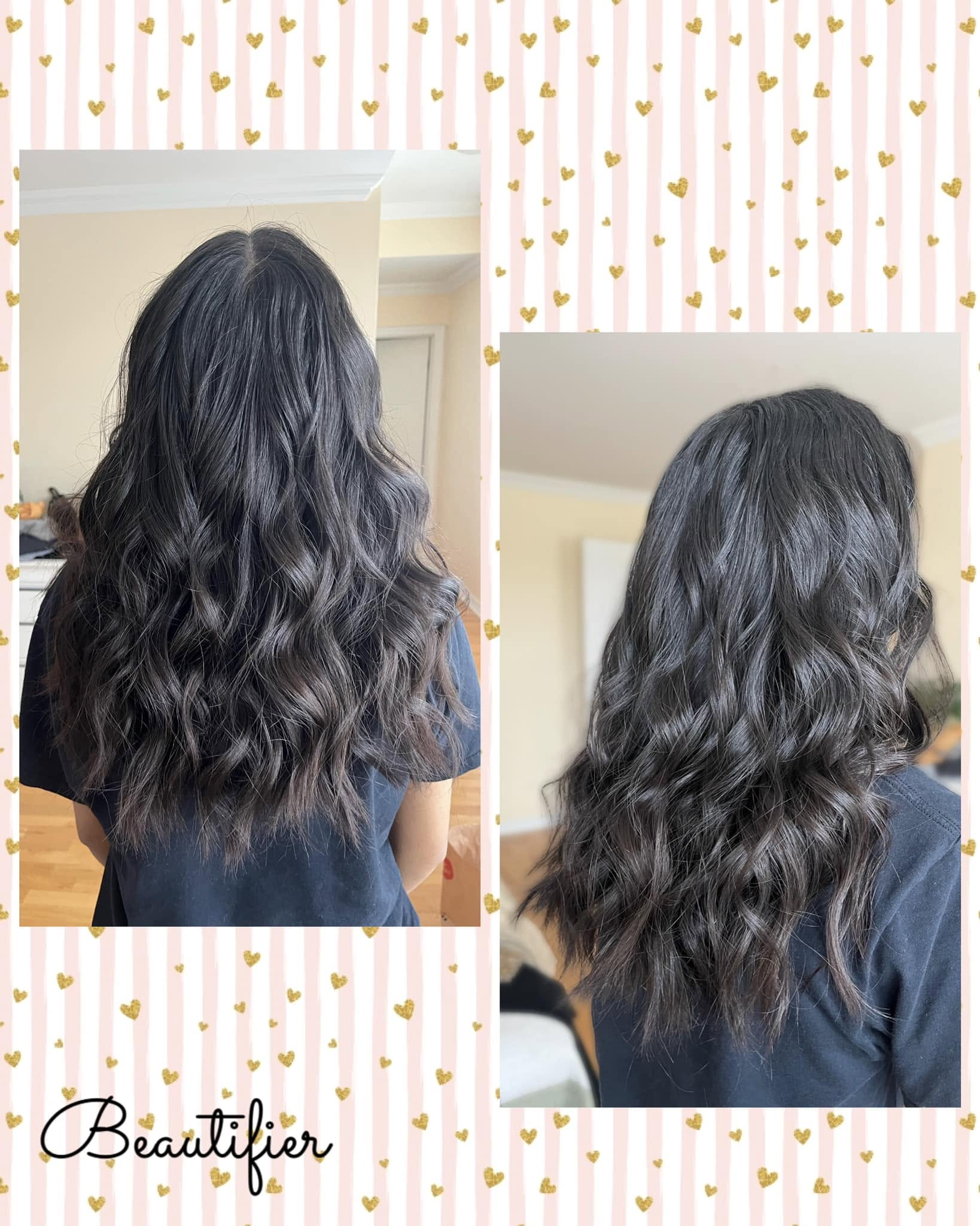Hair Styling 2