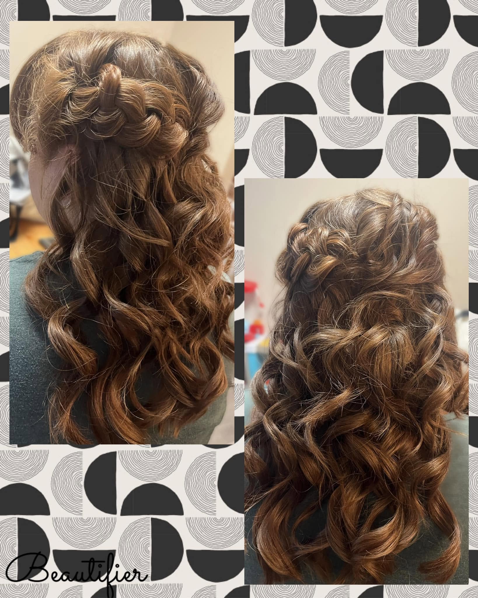 Hair Styling